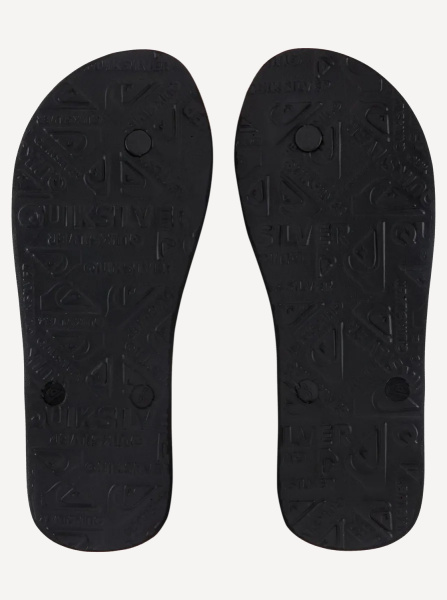 Сланцы MOLOKAI TIJUANA (9 (42); Grey/Grey/Black)